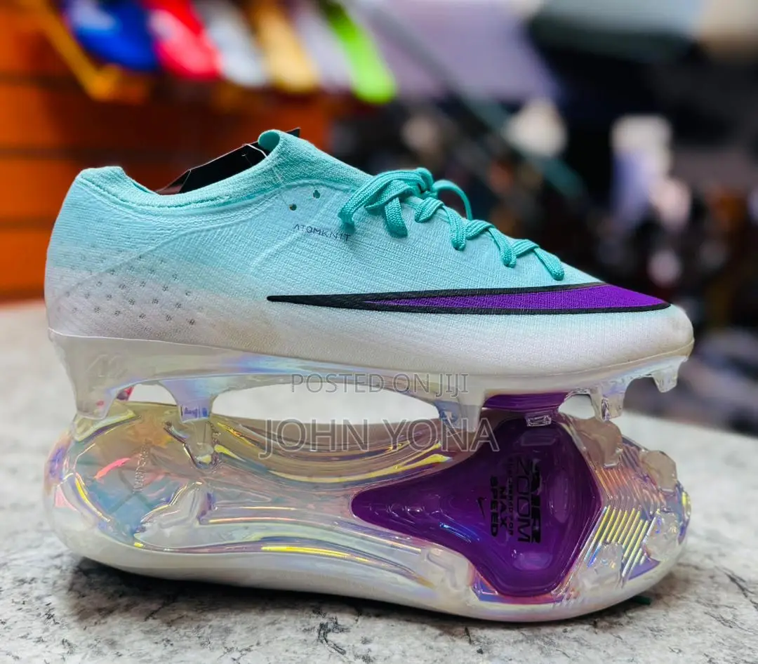 Nike Airzoom Mercurial Vapor Football Boots