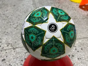 Football Balls High Quality