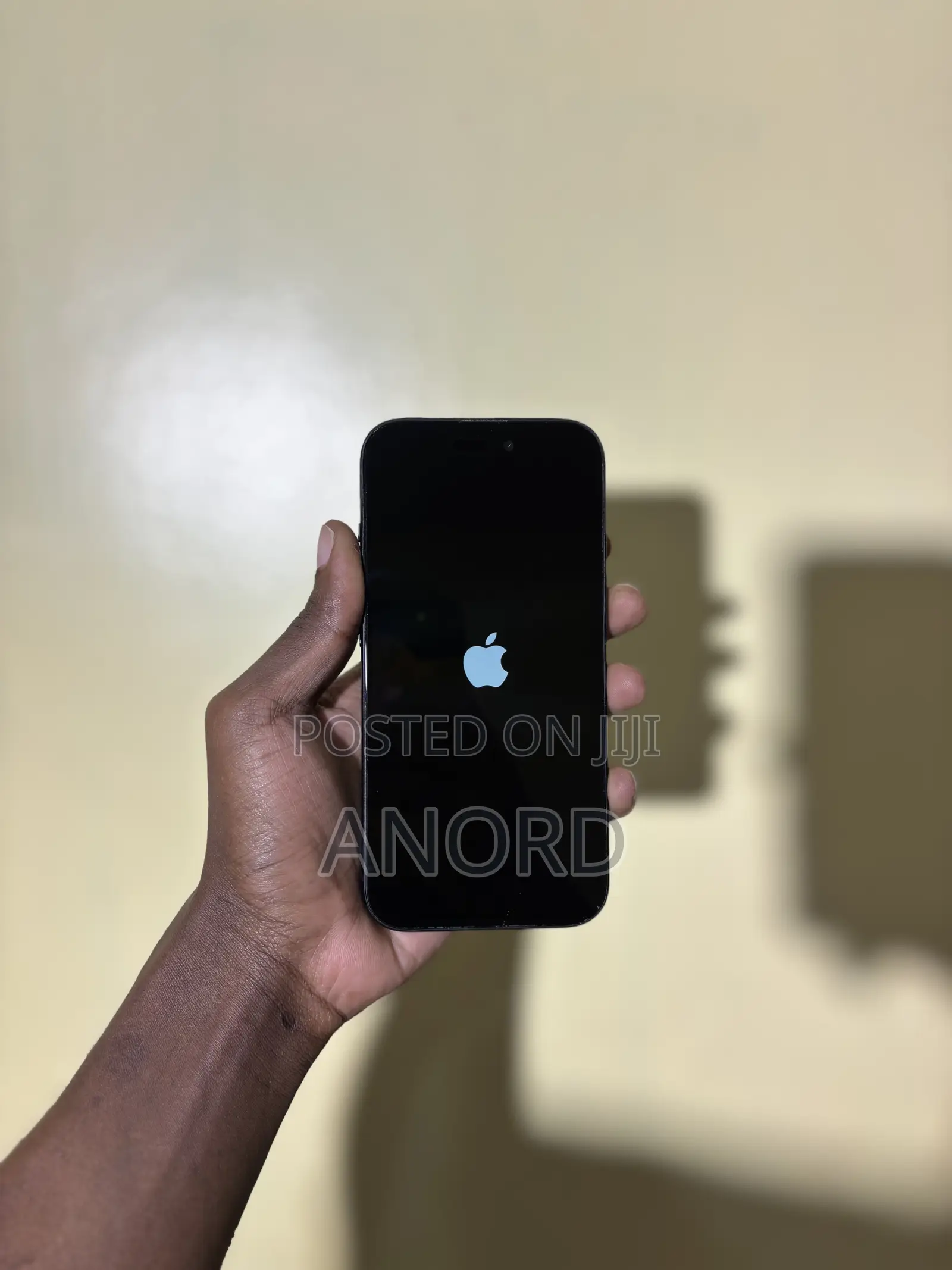 Apple iPhone 15 128 GB Black