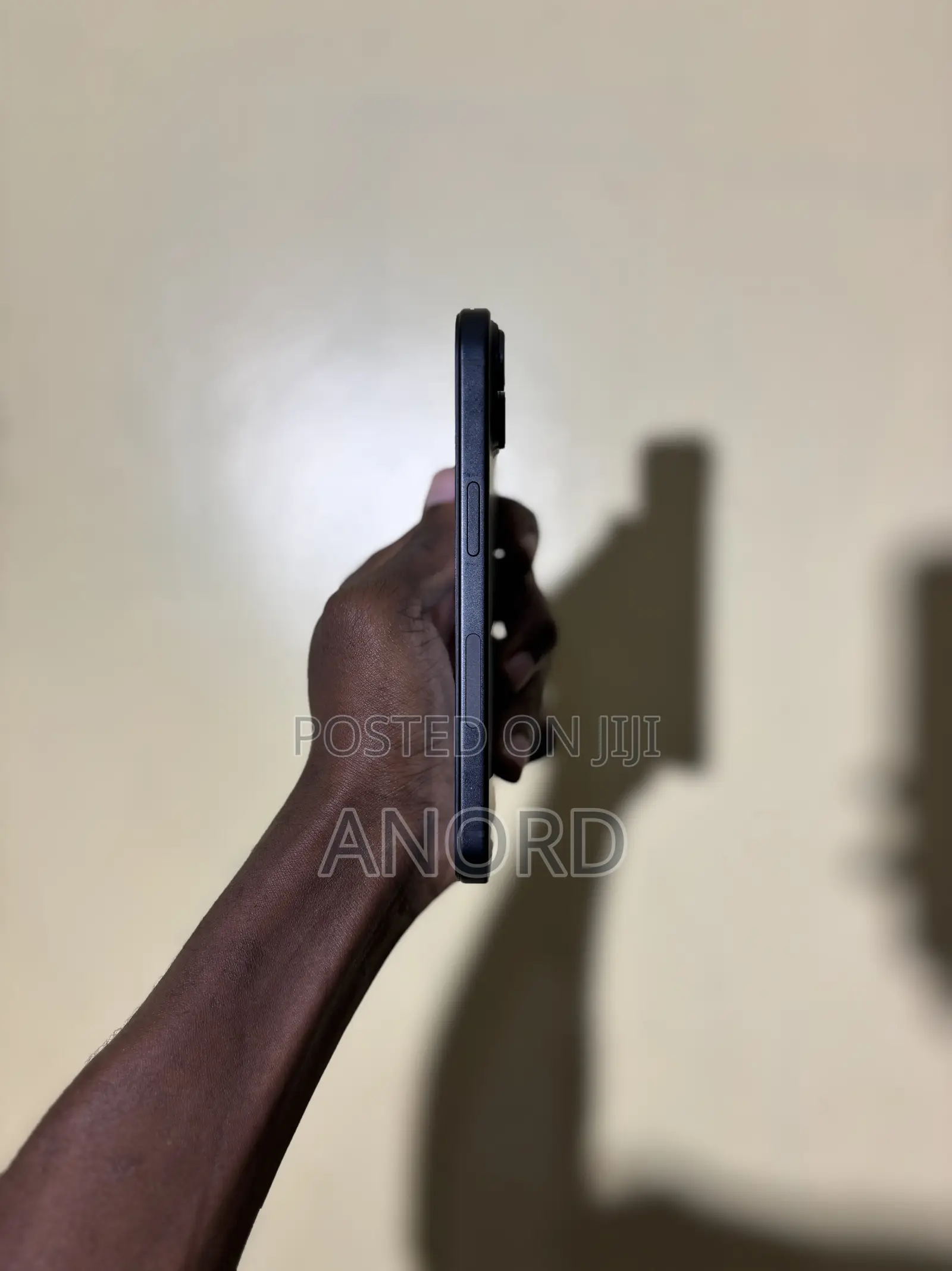 Apple iPhone 15 128 GB Black