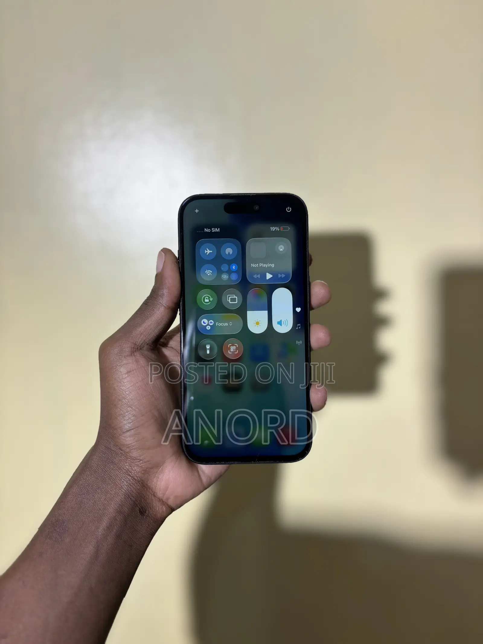 Apple iPhone 15 128 GB Black