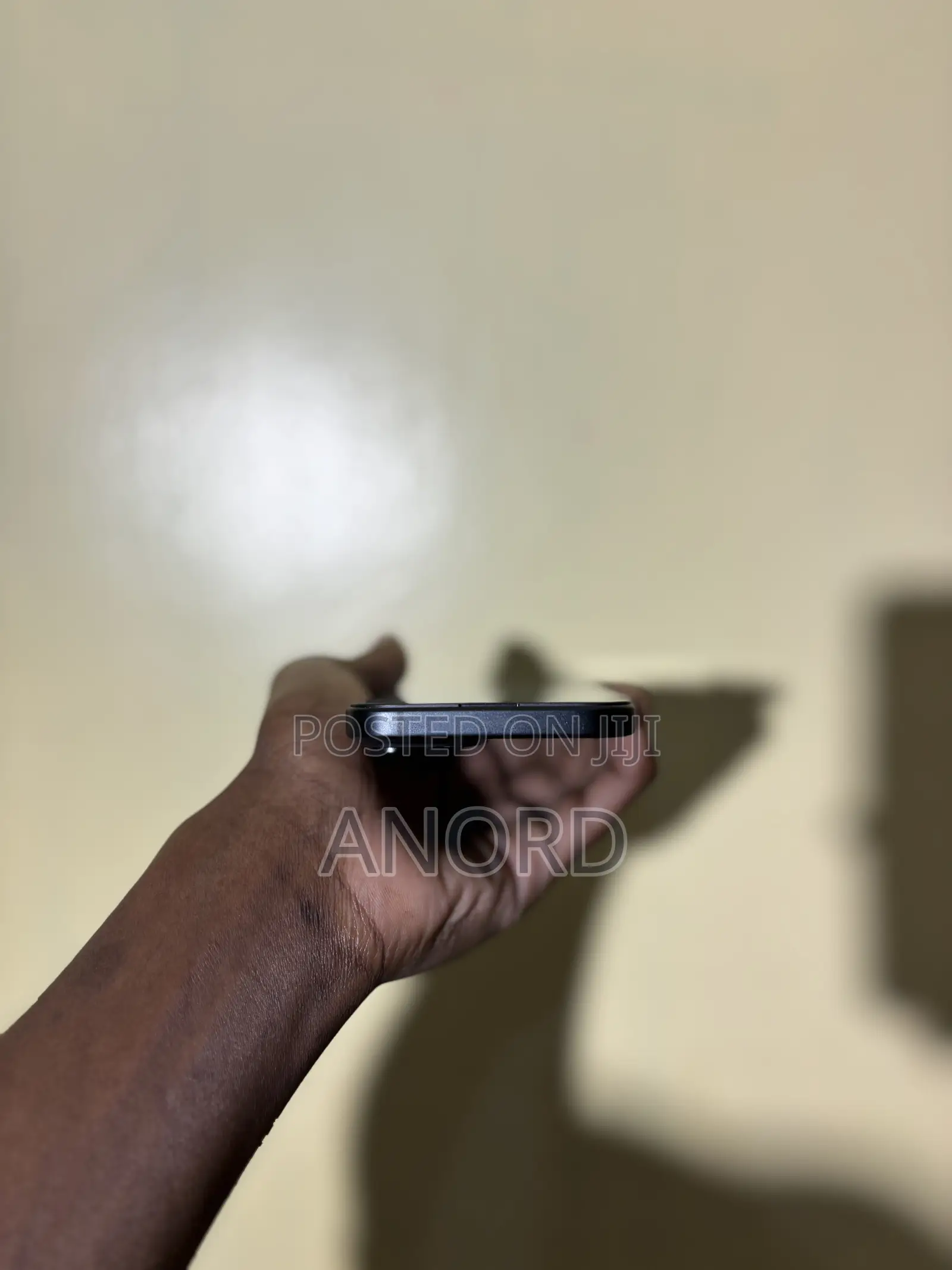 Apple iPhone 15 128 GB Black