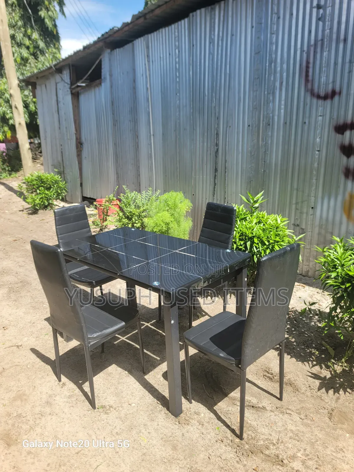 Dinning Table Viti Vinne