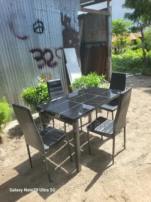 Dinning Table Viti Vinne