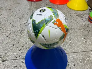Puma Orbita 6 Soccer Ball High Quality