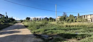 Corner Plot for Sale Mbweni
