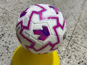 Premier League 2025-2026 Soccer Ball High Quality