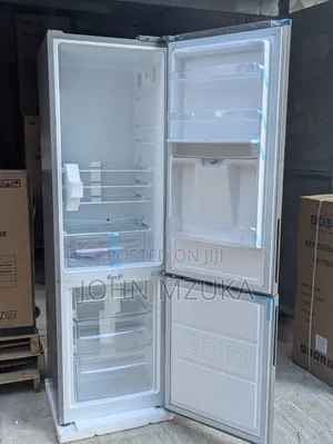 Fridge Ya Adh Yenye Ujazo Wa Liter 368