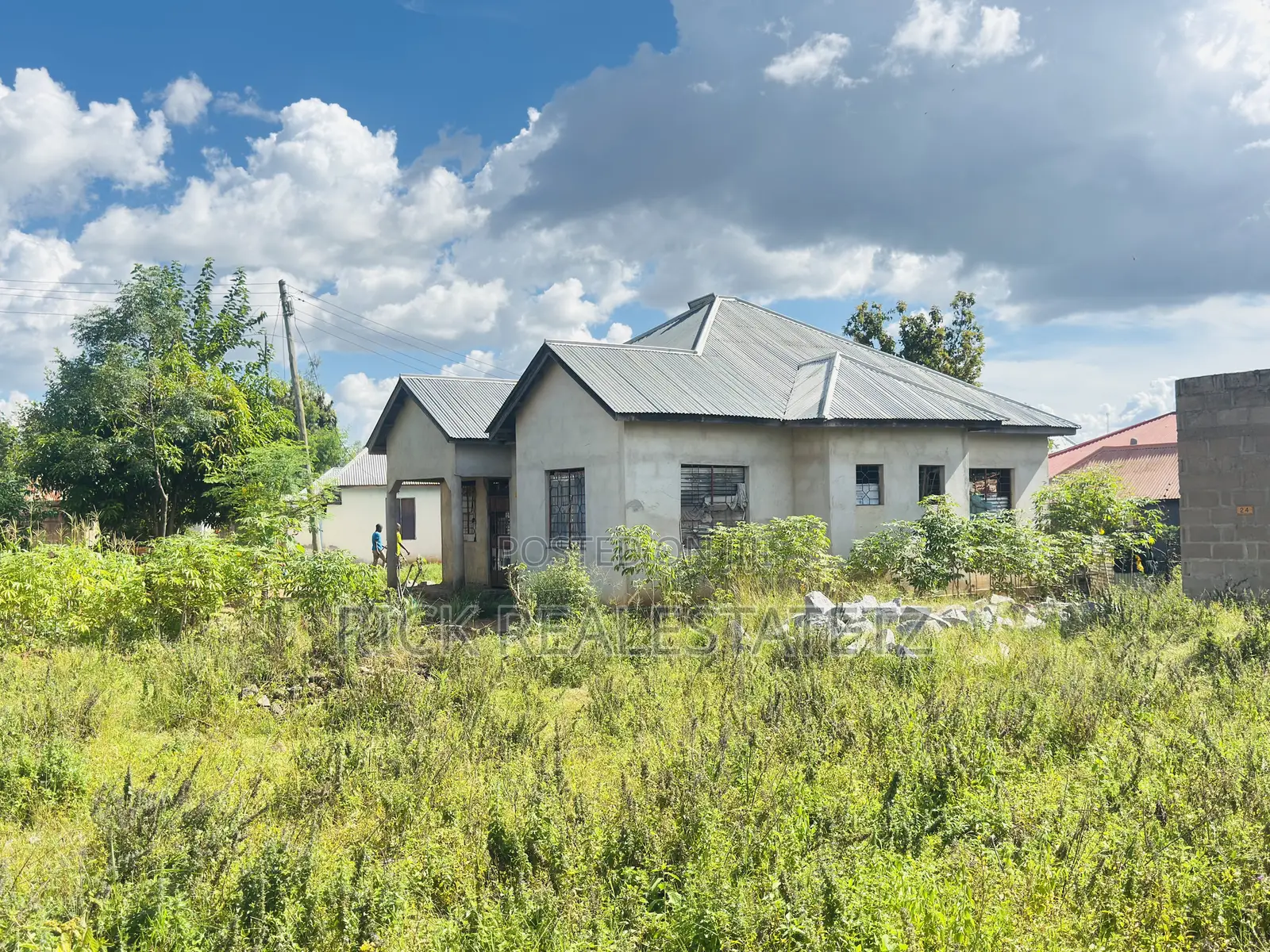 3bdrm House in Kishiri for sale
