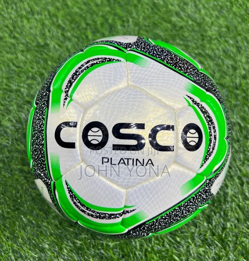 Cosco Platina Soccer Ball