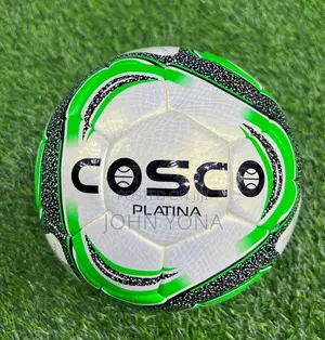 Cosco Platina Soccer Ball