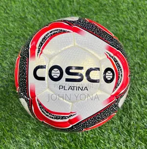 Cosco Platina Branded Soccer Ball