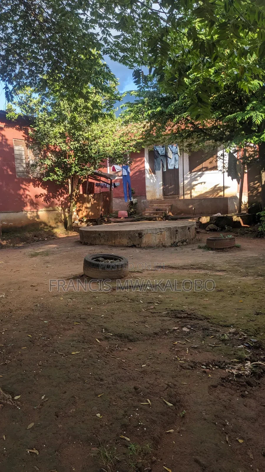 13bdrm House in Dalali Francis, Kilakala for sale