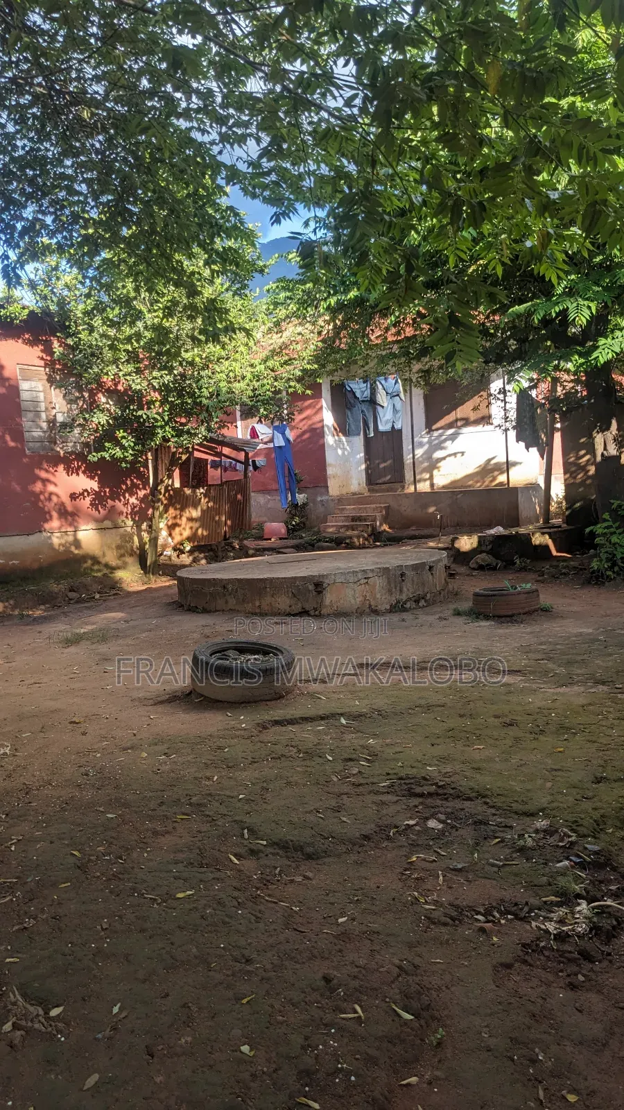 13bdrm House in Dalali Francis, Kilakala for sale