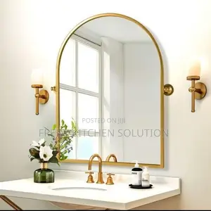 Wall Mirror