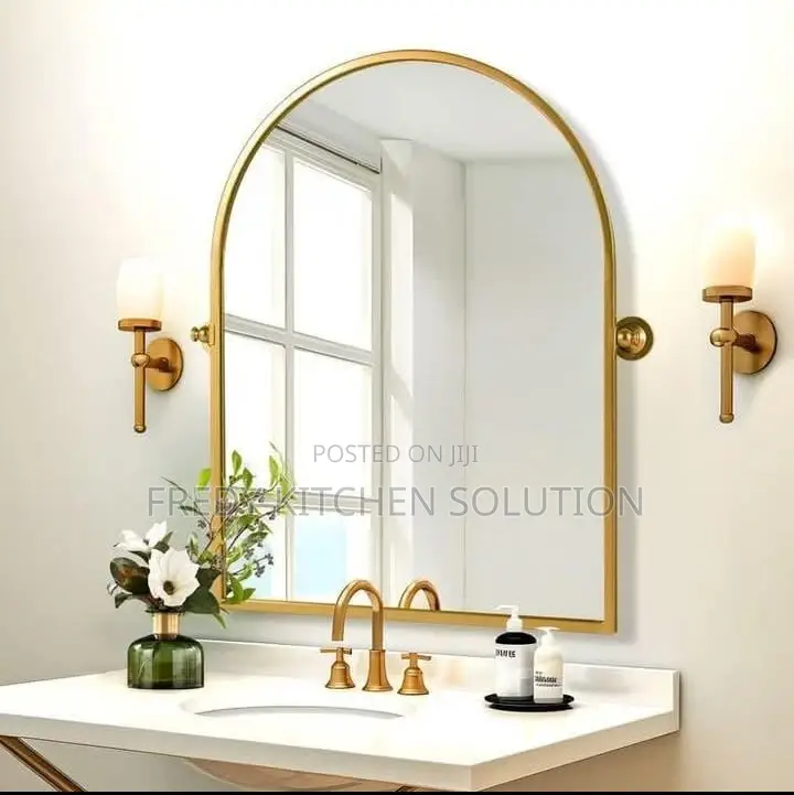 Wall Mirror