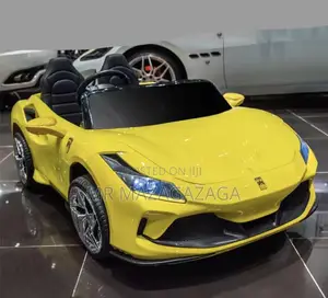 Electric Car for Kids