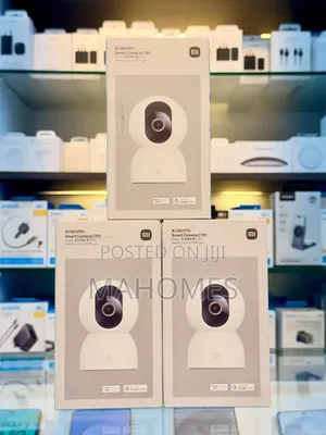Xiaomi Smart Camera C701