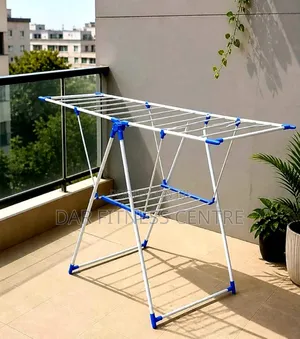 Foldable Drying Rack