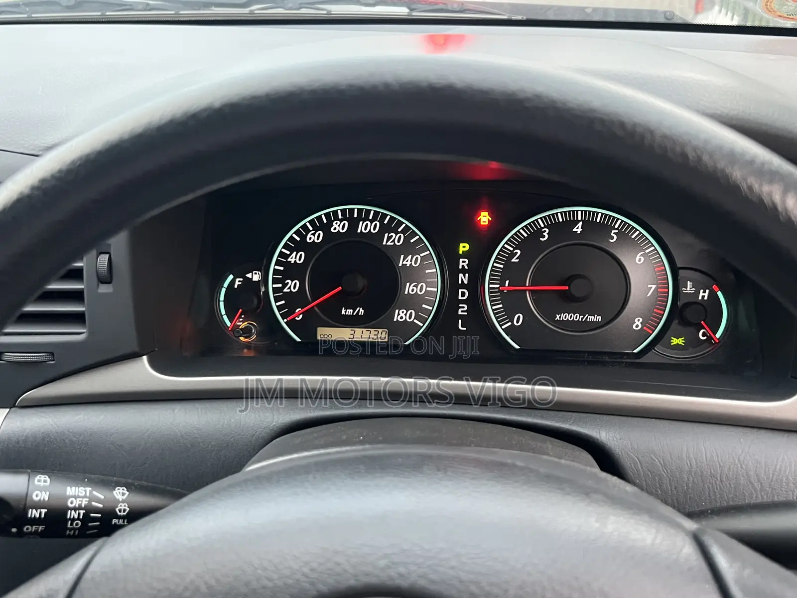 Toyota Corolla RunX 2005 Silver