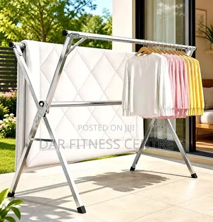 Stainless Steel Clothes Drying Stend
