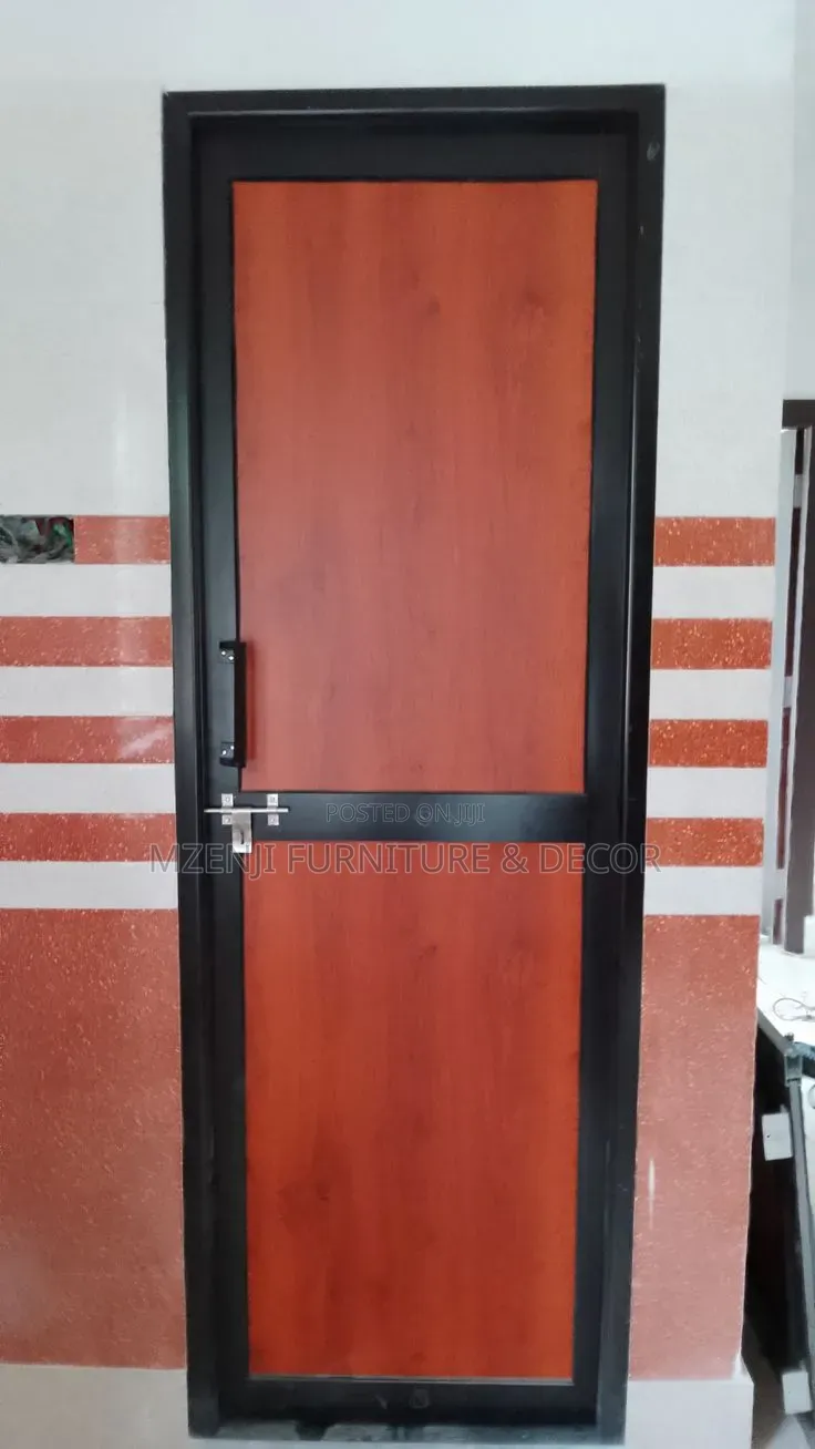 Upvc Door for Toilet