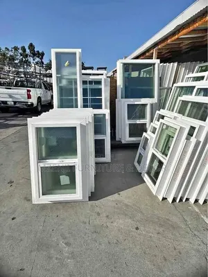 Aluminum Windows Tinted