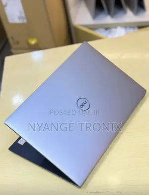 Laptop Dell Precision 5550 16GB Intel Core i7 SSD 512GB