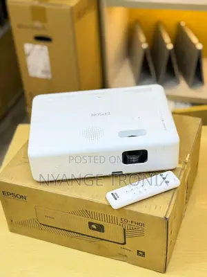 Epson Co-Fh01