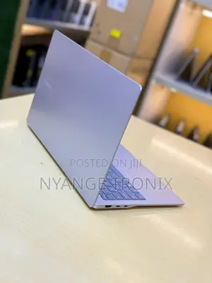 Laptop Samsung Galaxy Book4 16GB Qualcomm Snapdragon X Plus SSD 512GB