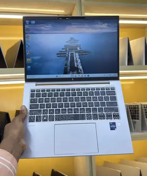 Laptop HP ZBook 14 16GB Intel Core i7 SSD 512GB