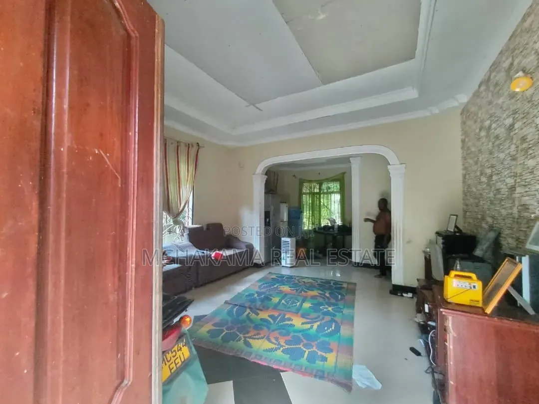 3bdrm House in Mchakama Real Estate, Kimara for sale