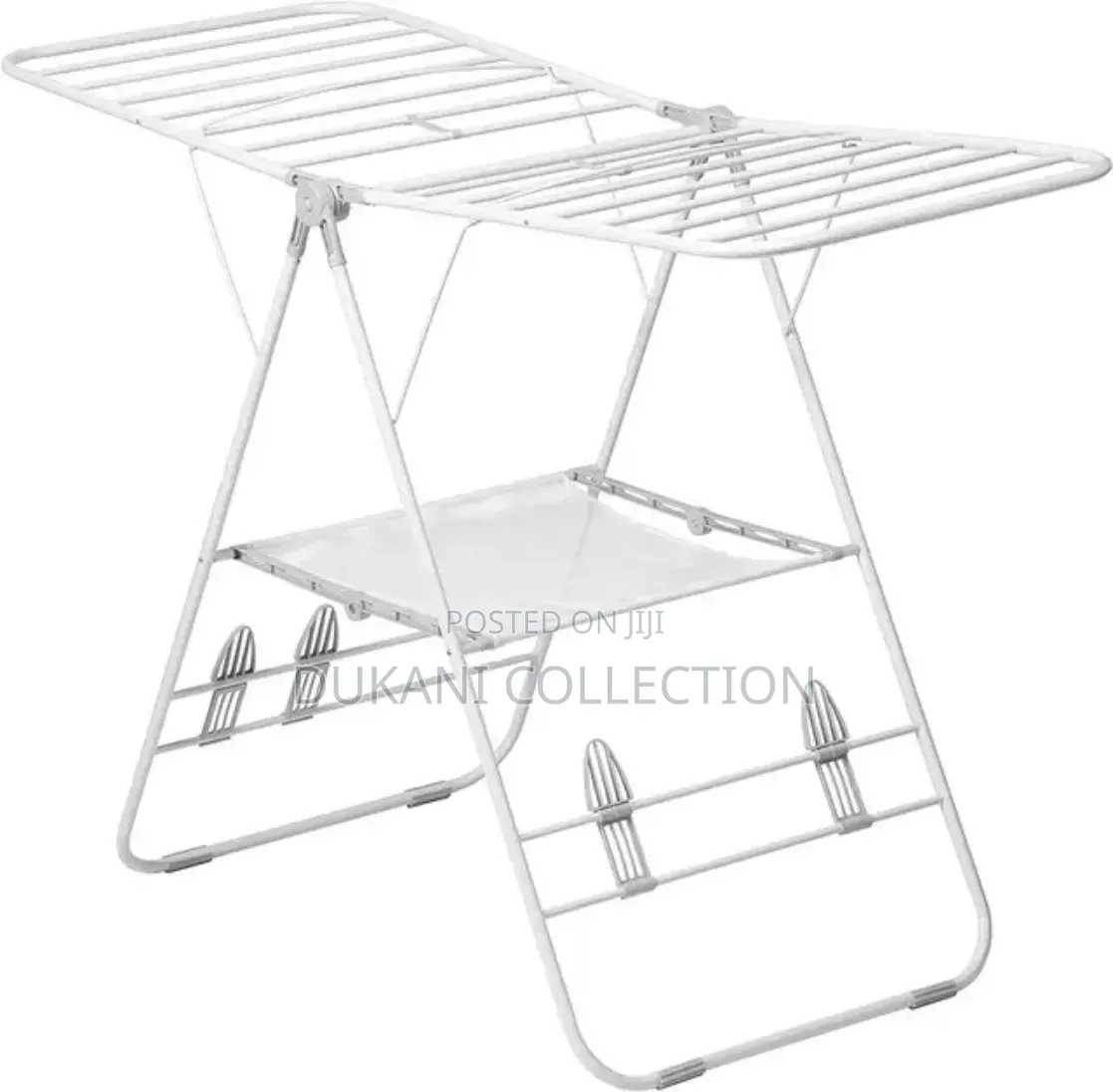 Clothes Drying Rack