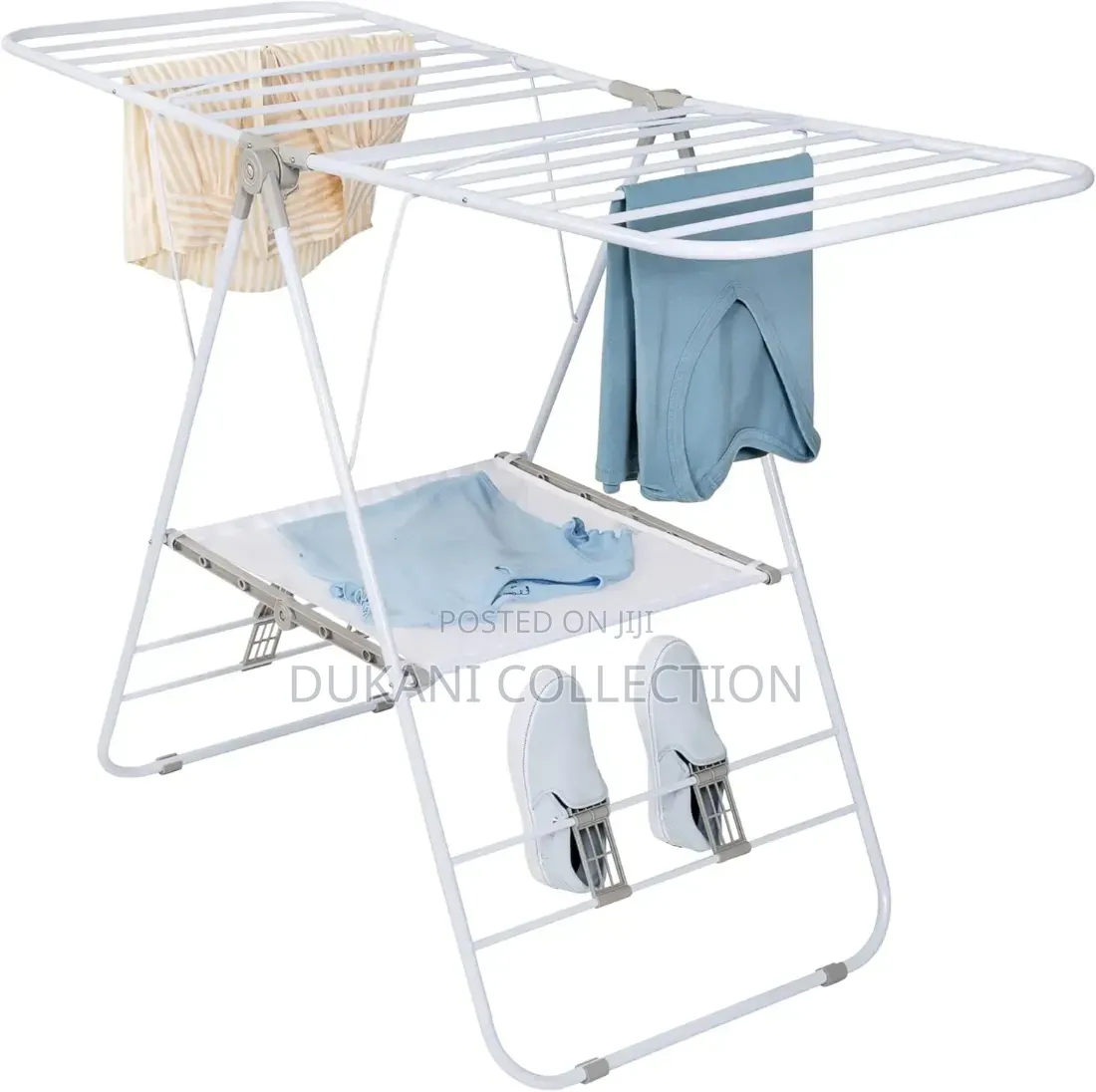 Clothes Drying Rack