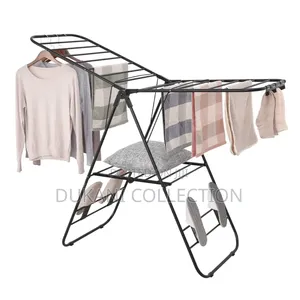 Clothes Drying Rack