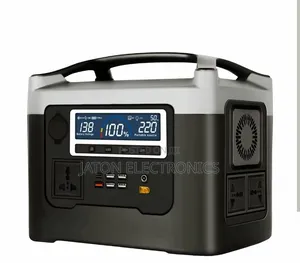 Oraimo Power Station 600watts