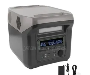 Portable Power Station 1500watts