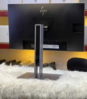 Hp Frameless Monitor 22 inches