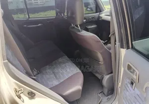 Toyota RAV4 1999 White