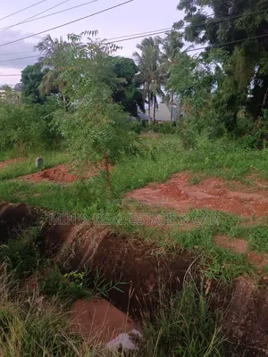 Cheap and Good Area Plot for Sale in Salasala Near Mwisho Wa Lami