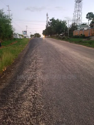 Cheap and Good Area Plot for Sale in Salasala Near Mwisho Wa Lami