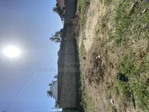 Plot for Sale Kibada Kigamboni