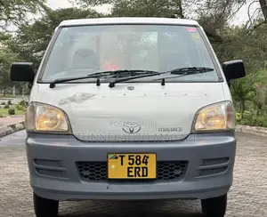 Toyota Townace