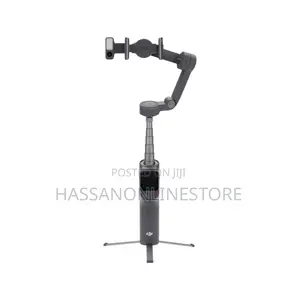 Osmo Mobile 8p Advanced Tracking Combo