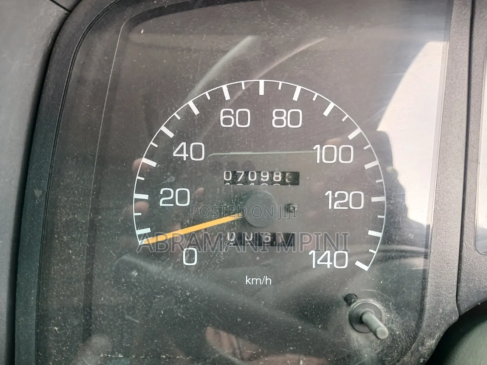 Mitsubishi Fuso For Sale White