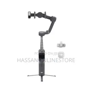 Dji Osmo Mobile 8p Creator Combo Handheld Gimbal