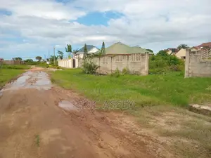 Mbweni JKT Block6