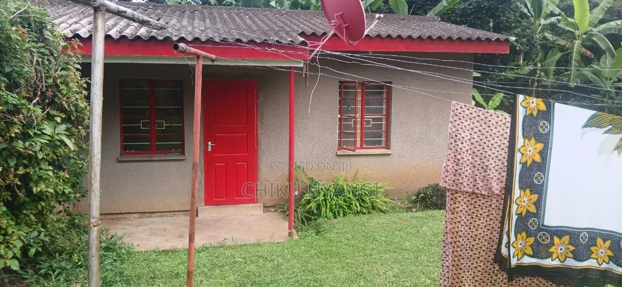 1bdrm Apartment in Chiku Nyangi, Central Business Area for rent