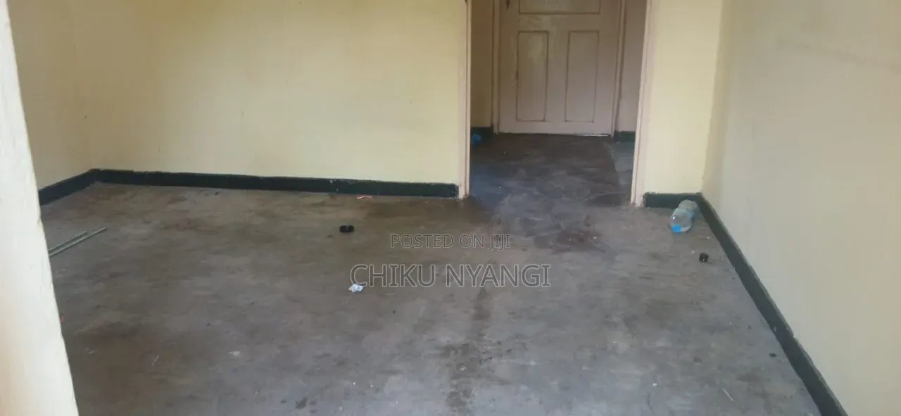 1bdrm Apartment in Chiku Nyangi, Central Business Area for rent