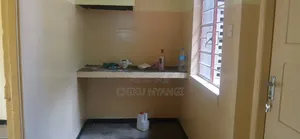 1bdrm Apartment in Chiku Nyangi, Central Business Area for rent